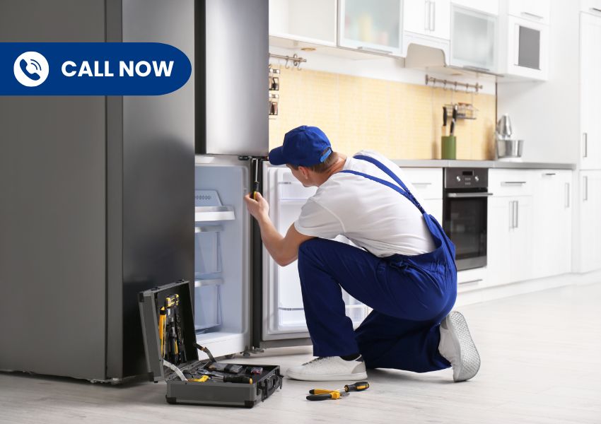 Leadwood Appliance Repair Company